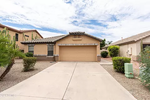 1729 E Del Rio St, Gilbert, AZ 85295