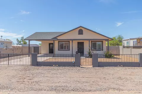 19087 W Palm Ave, Casa Grande, AZ 85122