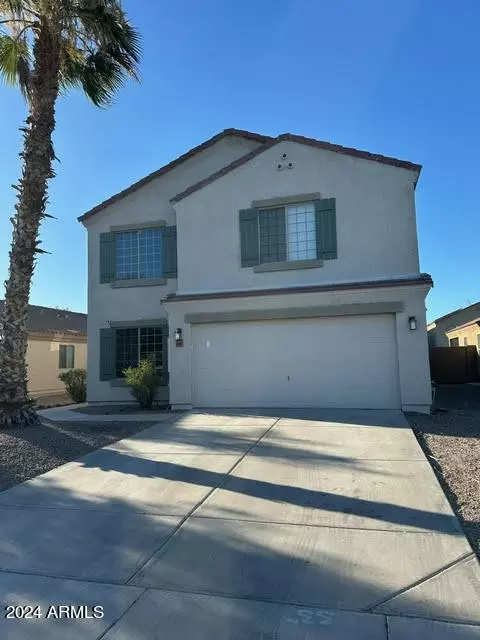 42962 W Camino De Janos --, Maricopa, AZ 85138