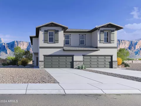 5729 E Rose Garden Ln, Phoenix, AZ 85054