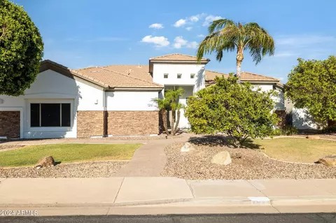 1261 N Los Alamos --, Mesa, AZ 85213