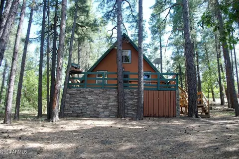 1354 Smokey Trl, Mormon Lake, AZ 86038