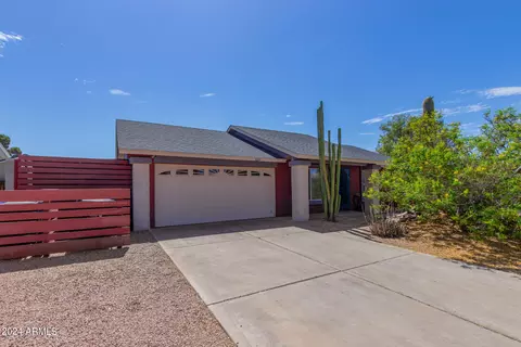 3211 N Sean Dr, Chandler, AZ 85224