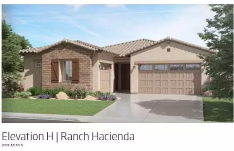 4044 W Mcneil St, Laveen, AZ 85339