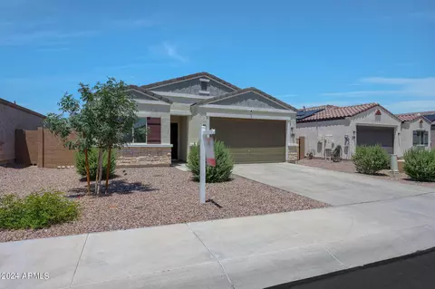 12728 W Midway Ave, Glendale, AZ 85307