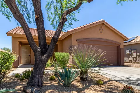 2514 W Bisbee Way, Anthem, AZ 85086