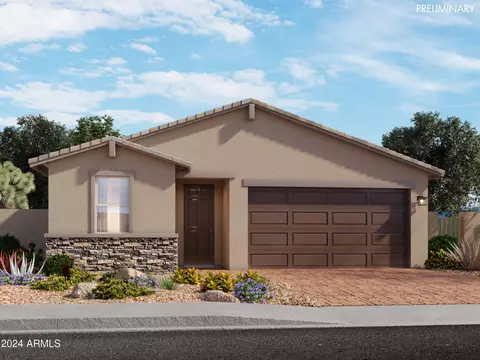 4295 W Janie St, Queen Creek, AZ 85142
