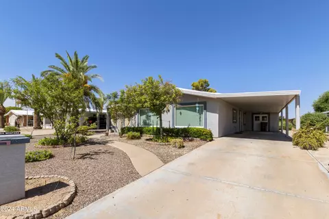 25604 S Montana Ave, Sun Lakes, AZ 85248