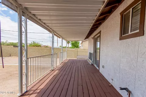 491 E Fred Ave, Apache Junction, AZ 85119 photo 23
