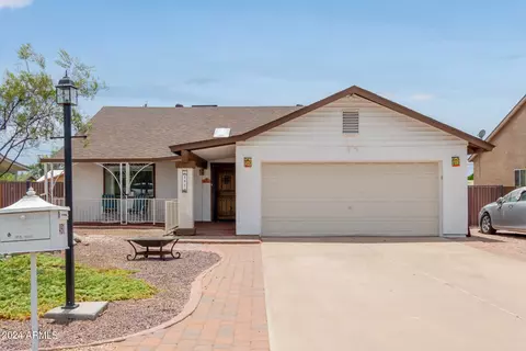 491 E Fred Ave, Apache Junction, AZ 85119