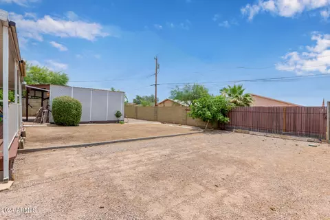 491 E Fred Ave, Apache Junction, AZ 85119 photo 27