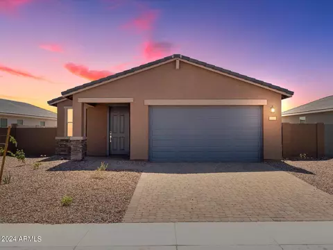 4351 W Janie St, Queen Creek, AZ 85142