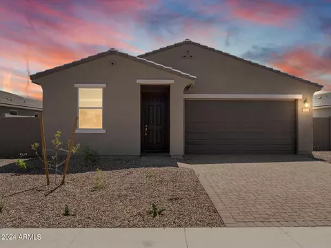4387 W Janie St, Queen Creek, AZ 85142
