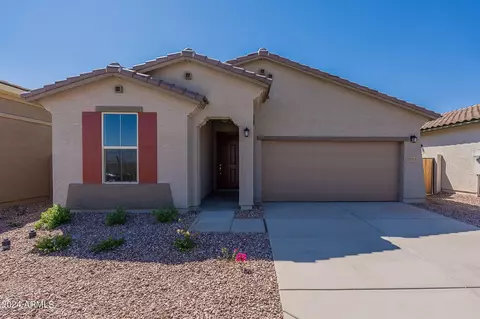 21553 W Papago St, Buckeye, AZ 85326
