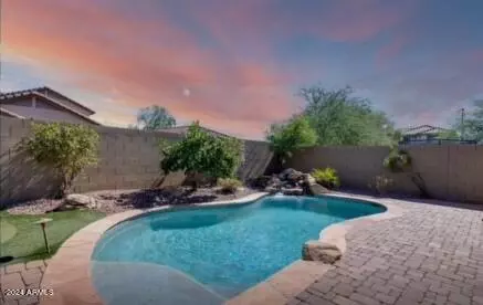 43215 N Heavenly Way, Anthem, AZ 85086