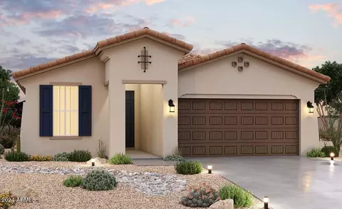 21559 W Papago St, Buckeye, AZ 85326