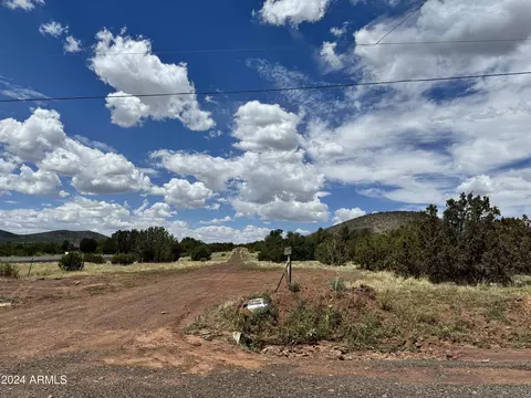 5439 N Cunning Blvd #630, Williams, AZ 86046