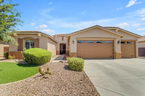 618 W Yellow Wood Ave, Queen Creek, AZ 85140