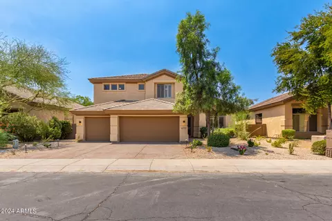 6777 Evans Dr, Scottsdale, AZ 85254