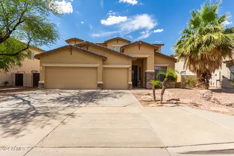 4420 W Piedmont Rd, Laveen, AZ 85339