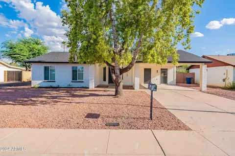 1109 W Laguna Dr, Tempe, AZ 85282