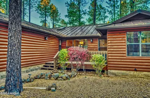 6993 Moon Creek Cir, Pinetop, AZ 85935