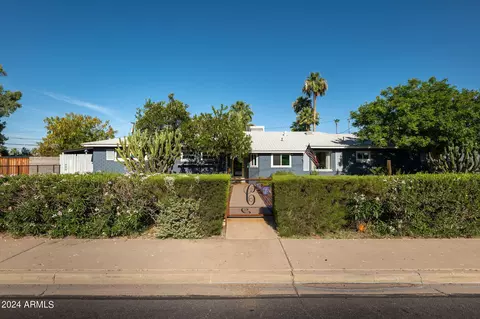 2626 N 19th Ave, Phoenix, AZ 85009