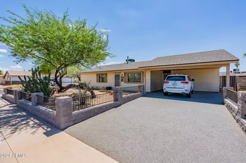 4002 N 85th Ave, Phoenix, AZ 85037