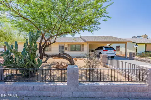 4002 N 85th Ave, Phoenix, AZ 85037 photo 2