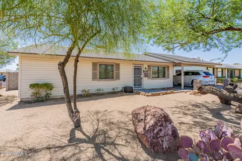 4002 N 85th Ave, Phoenix, AZ 85037 photo 4
