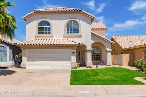 281 N Brookside St, Chandler, AZ 85225