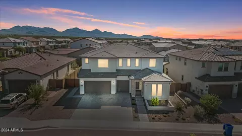 22105 N 59th Way, Phoenix, AZ 85054