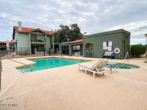 2315 W Union Hills Dr #109, Phoenix, AZ 85027