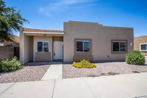 2300 E Magma Rd #45, San Tan Valley, AZ 85143