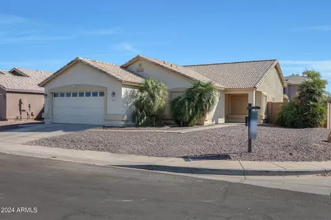 8541 W Watkins St, Tolleson, AZ 85353