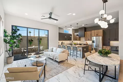 377 E Windsor Ave #22, Phoenix, AZ 85004