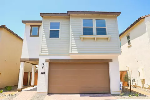 4742 S Ferric --, Mesa, AZ 85212