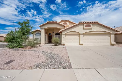 9929 N 58th Dr, Glendale, AZ 85302