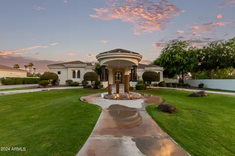 2531 E Birchwood Pl, Chandler, AZ 85249