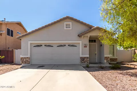 21294 N 80th Ln, Peoria, AZ 85382