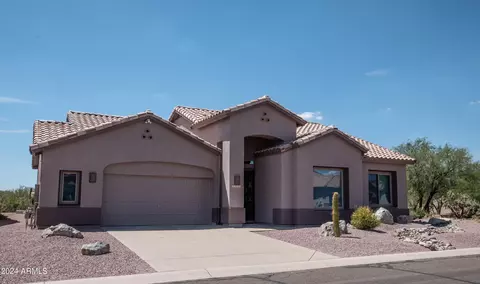 5440 S Red Yucca Ln, Gold Canyon, AZ 85118