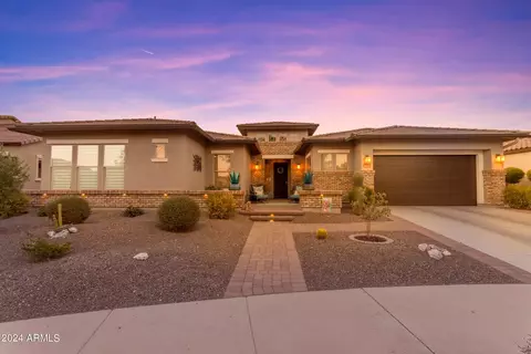 20948 W Coolidge St, Buckeye, AZ 85396