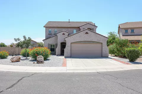 15271 W Desert Hills Dr, Surprise, AZ 85379