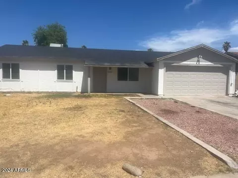 2019 N 70th Dr, Phoenix, AZ 85035