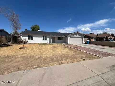2019 N 70th Dr, Phoenix, AZ 85035 photo 2
