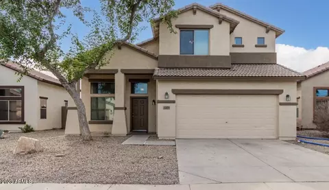 24825 W Hacienda Ave, Buckeye, AZ 85326