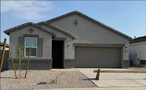 15365 W Smoketree Dr, Surprise, AZ 85387
