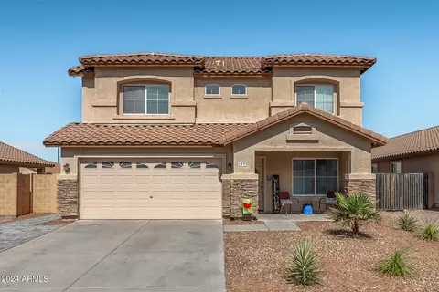 1490 S 219th Dr, Buckeye, AZ 85326