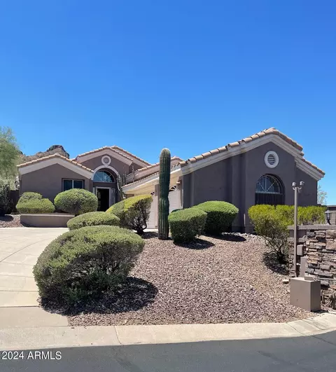 1601 E Waltann Ln, Phoenix, AZ 85022