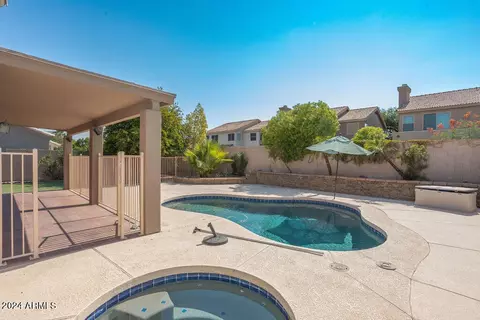 15210 S 44th Pl, Phoenix, AZ 85044 photo 34
